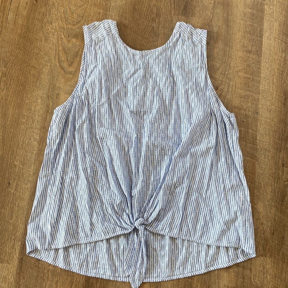 Old Navy Tank XXL